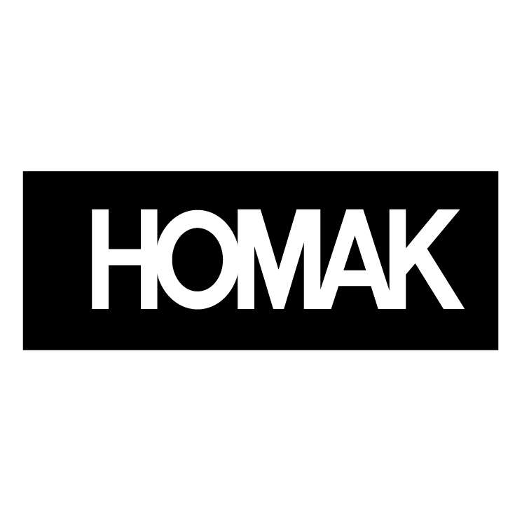 free vector Homak
