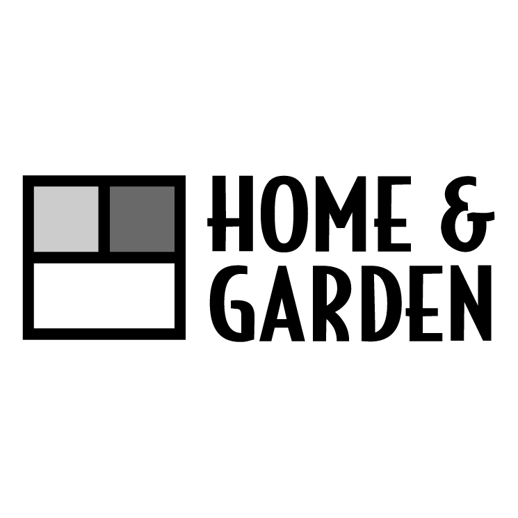 free vector Home garden