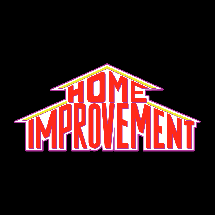 free vector Home improvement