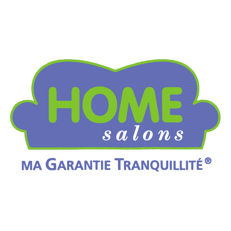 free vector Home salons
