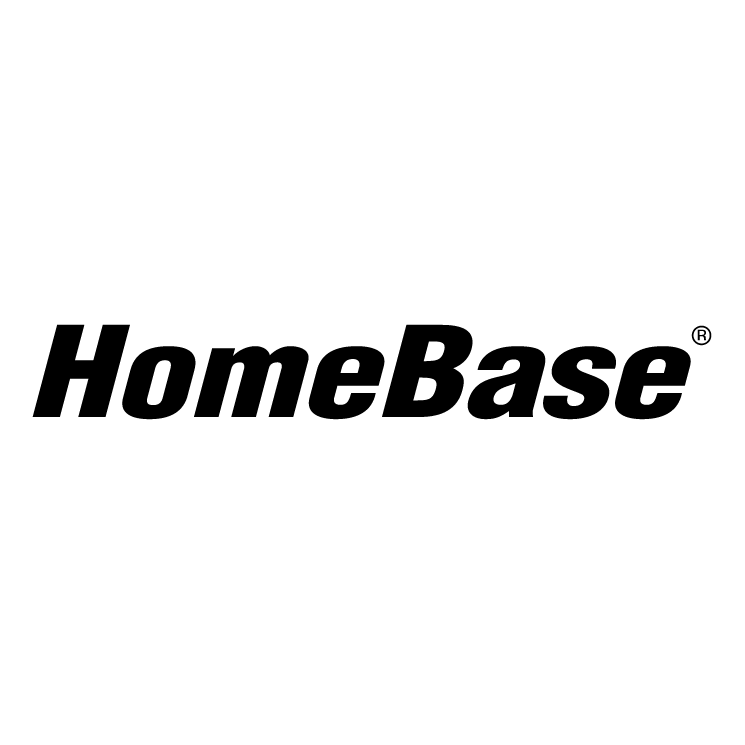 free vector Homebase 0