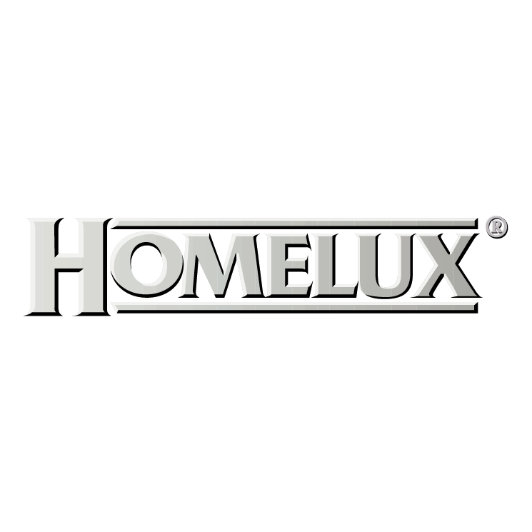 free vector Homelux 0
