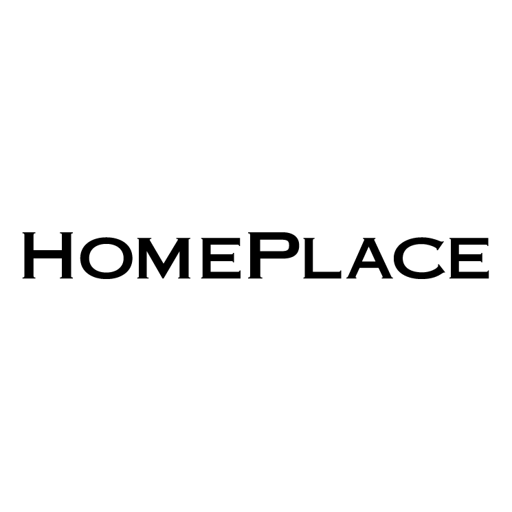free vector Homeplace