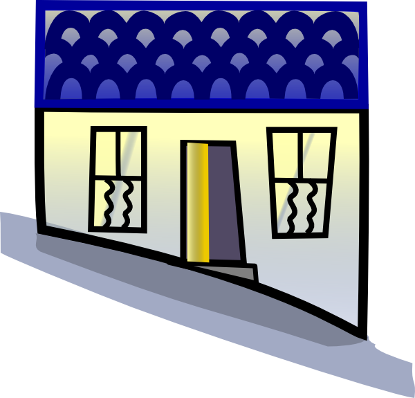 mobile home clipart free - photo #20