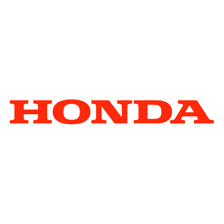 free vector Honda 10