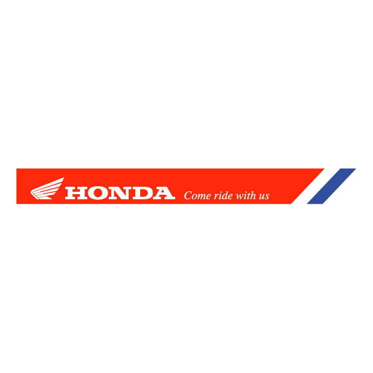 free vector Honda 8
