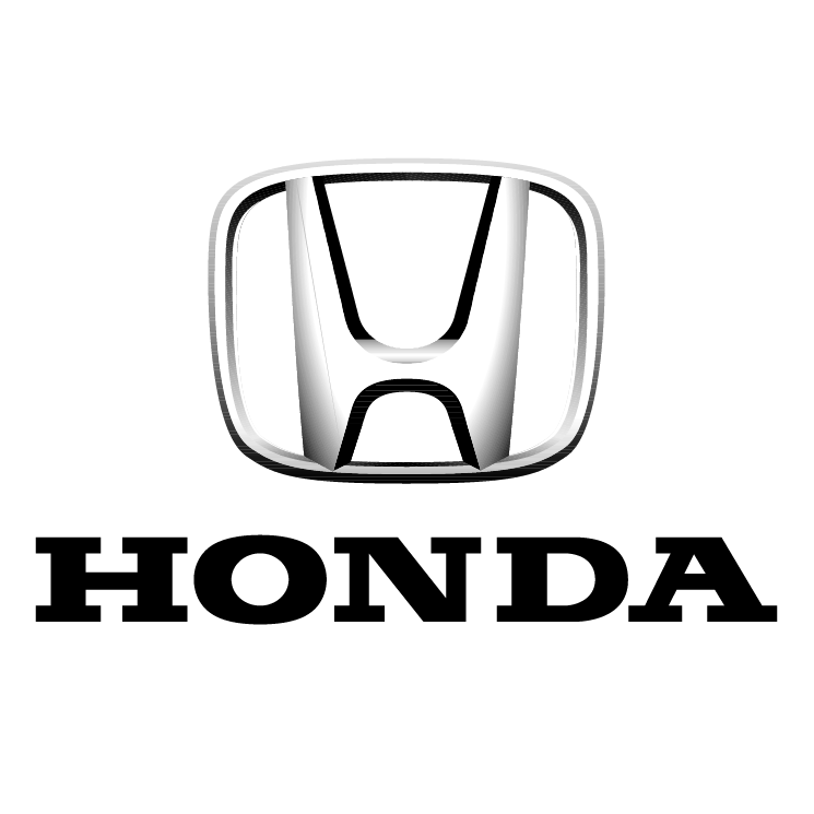 free vector Honda automobiles 0