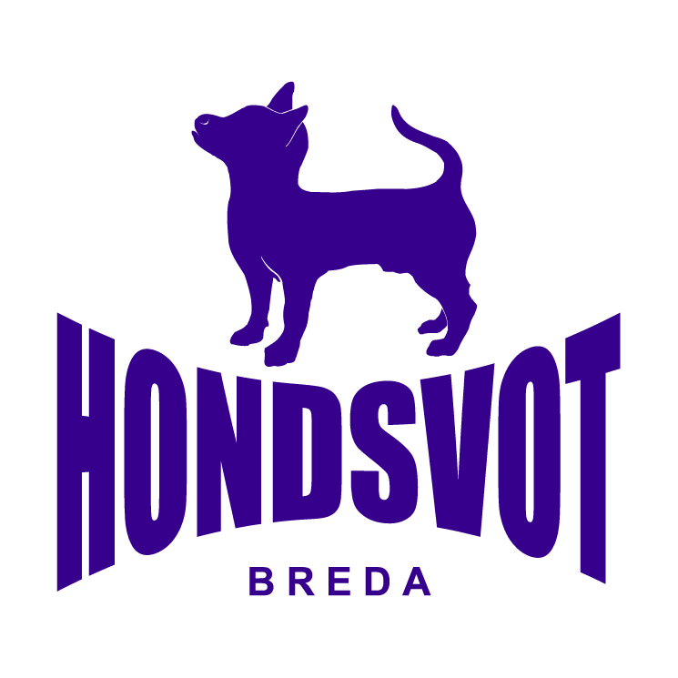 free vector Hondsvot breda