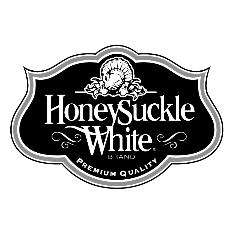 free vector Honey suckle white