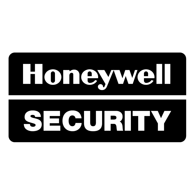 free vector Honeywell security