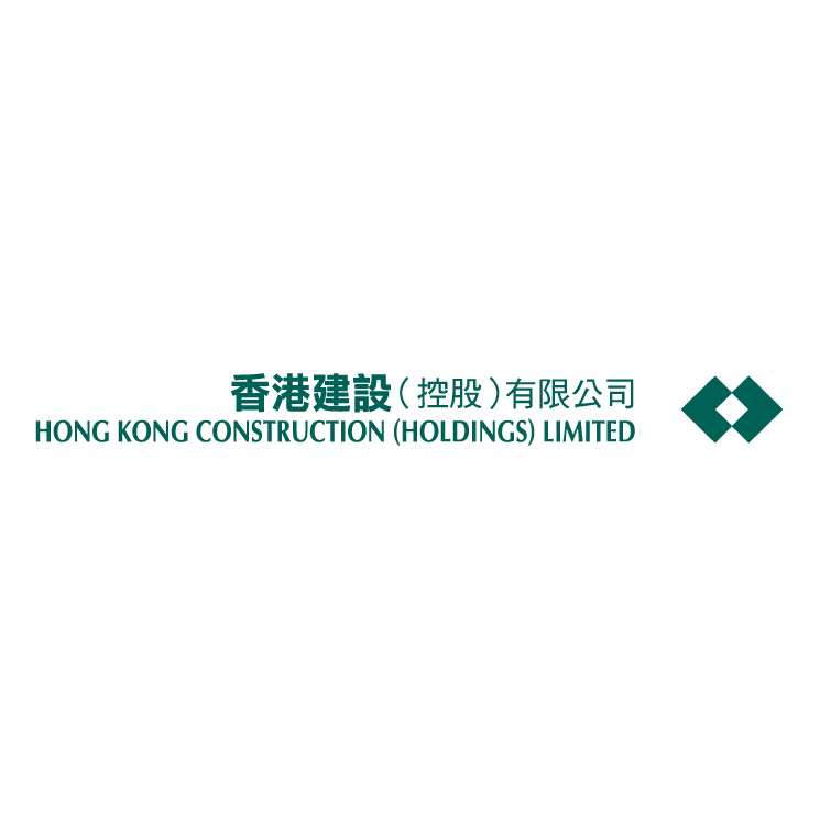 free vector Hong kong construction holdings limited