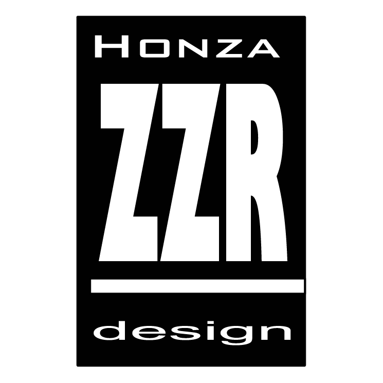 free vector Honza zzr design 1