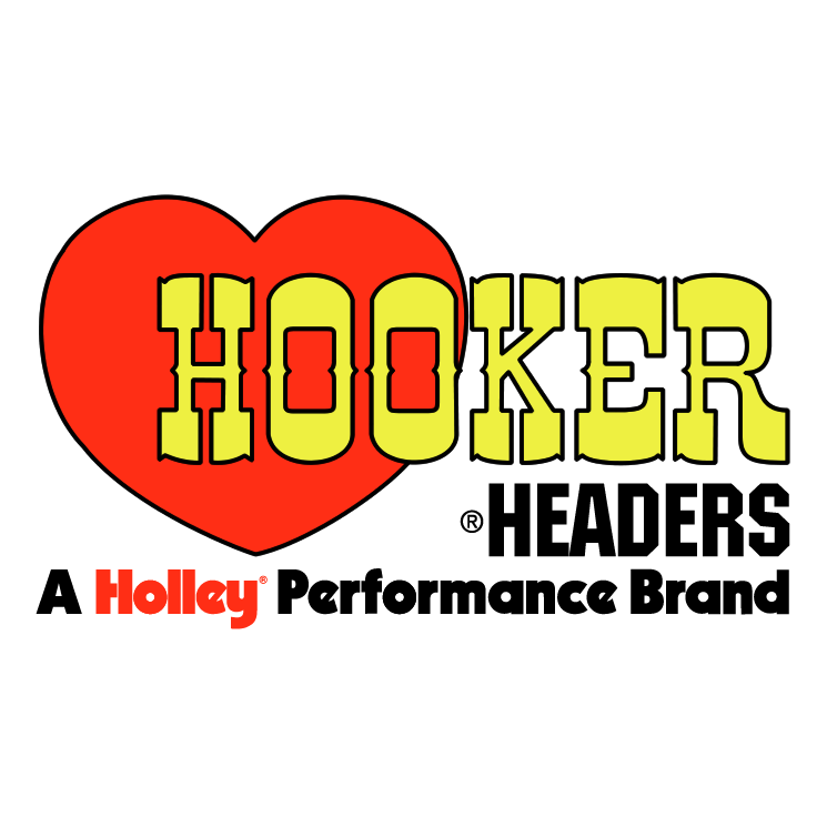 free vector Hooker headers