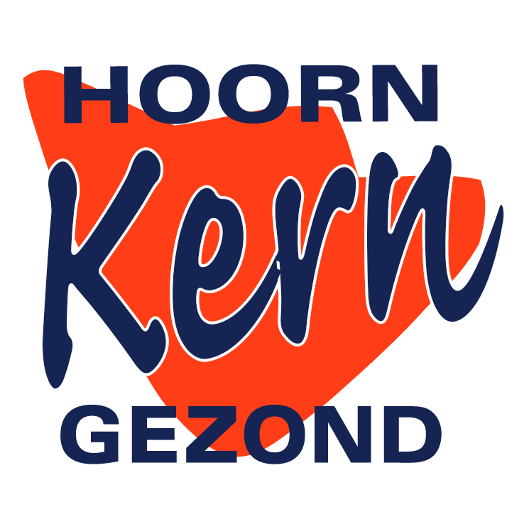 free vector Hoorn kern gezond