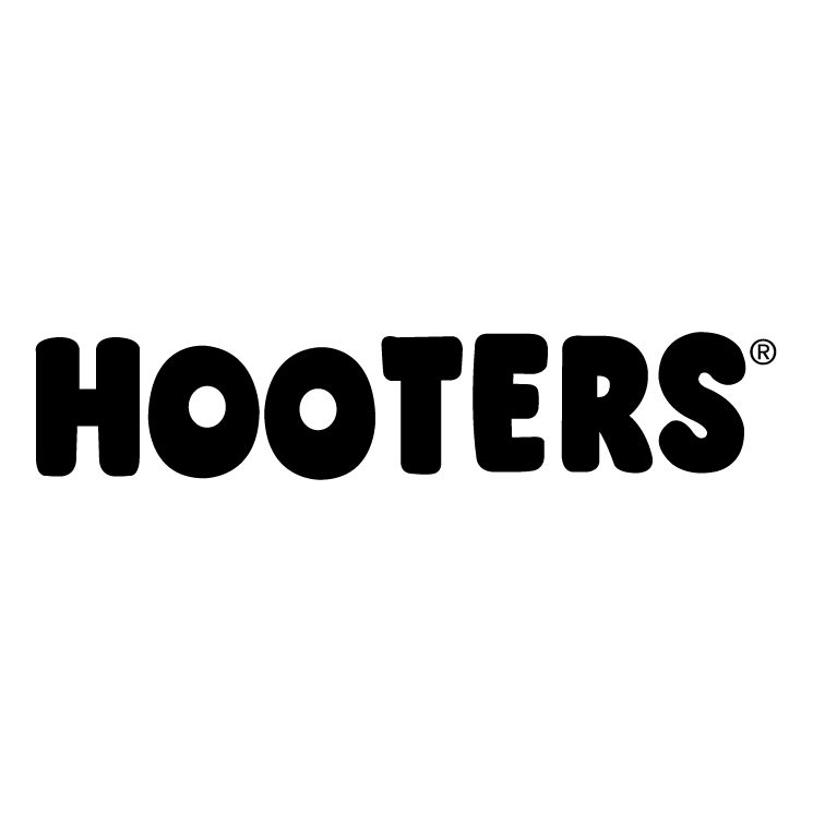 Hooters (68688) Free EPS, SVG Vector.
