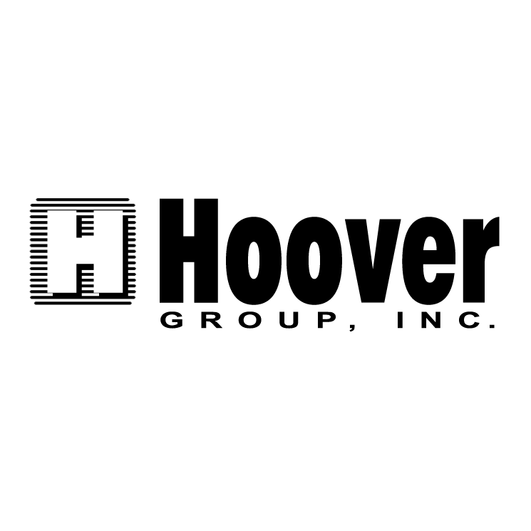 free vector Hoover group