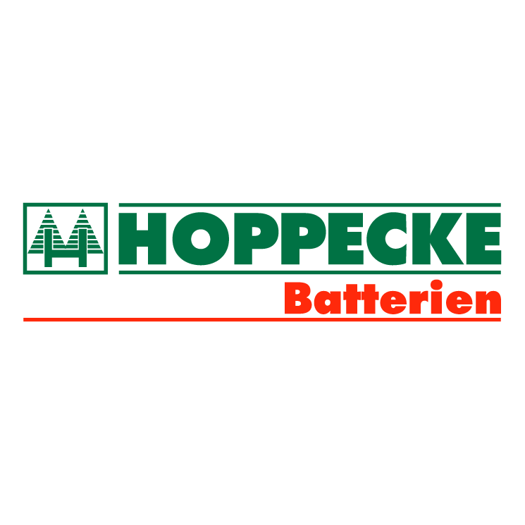 free vector Hoppecke 0