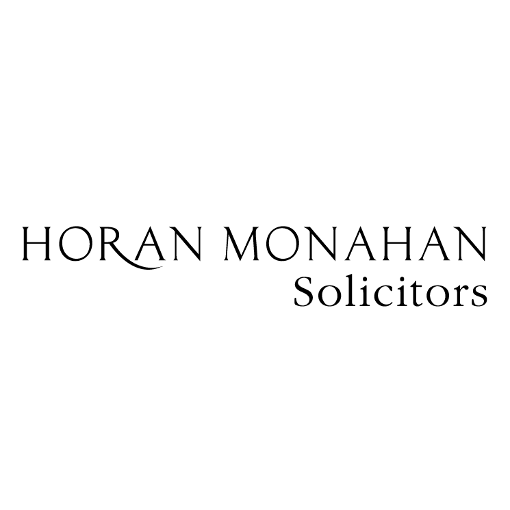 free vector Horan monahan solicitors