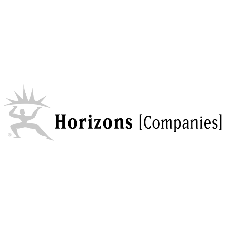 free vector Horizons companies
