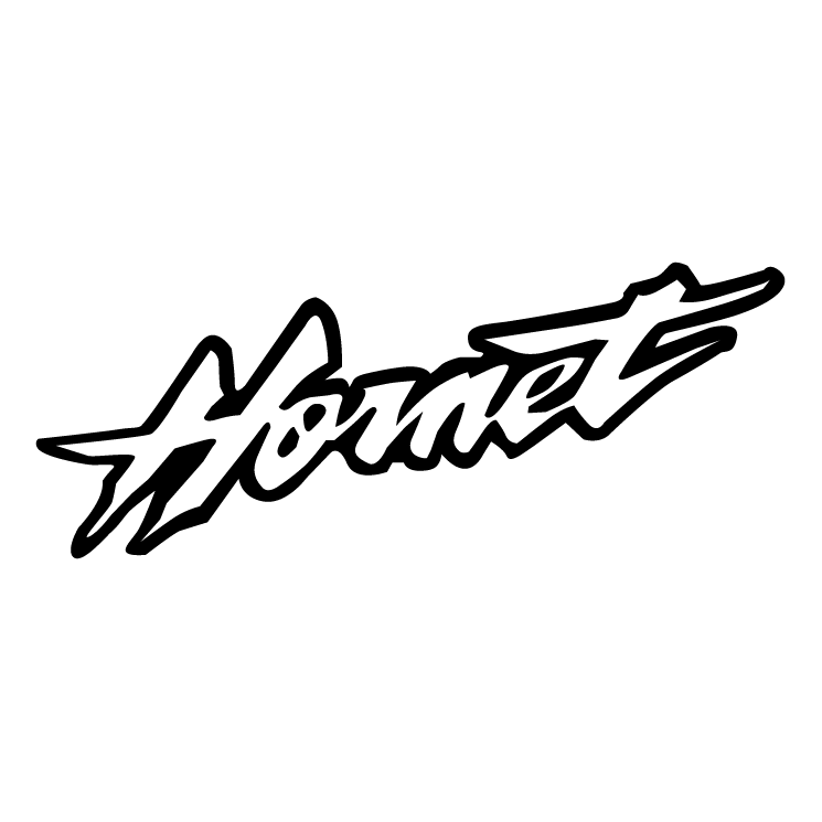 Hornet (57091) Free EPS, SVG Download / 4 Vector