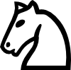 free vector Horse clip art