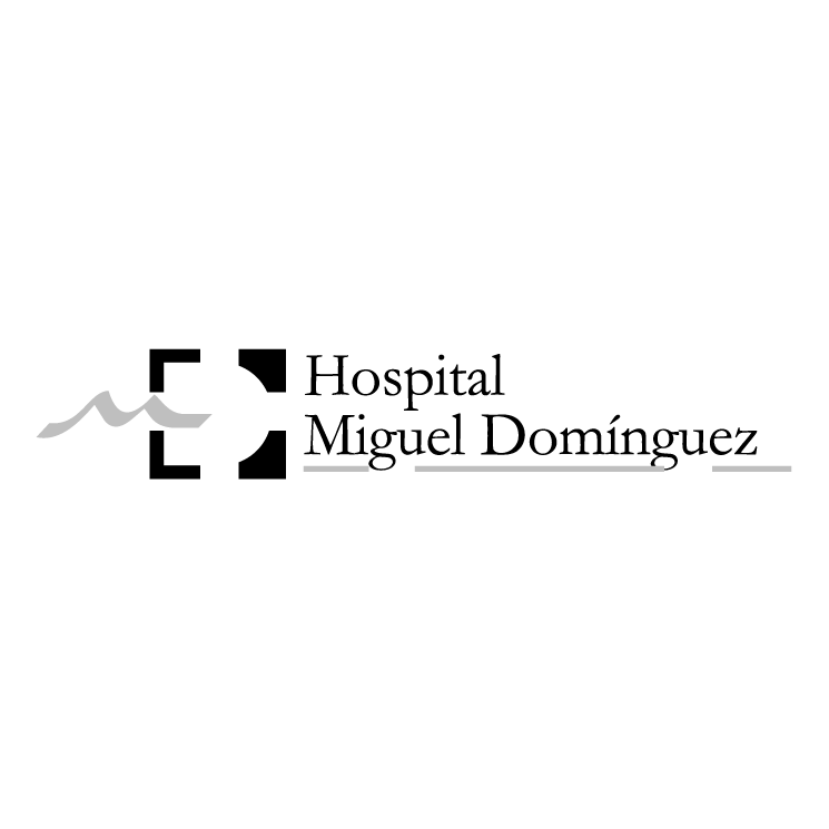 free vector Hospital miguel dominguez