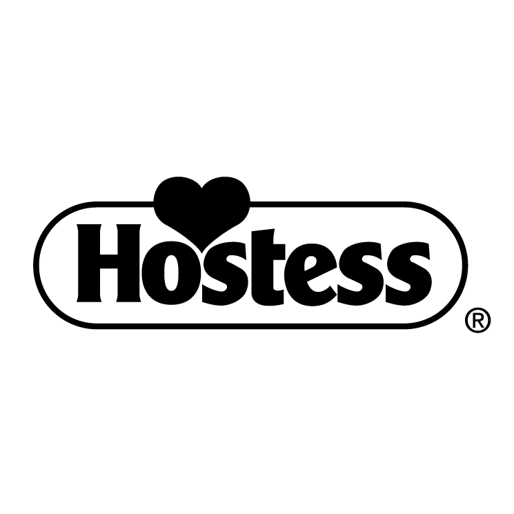 free vector Hostess 0