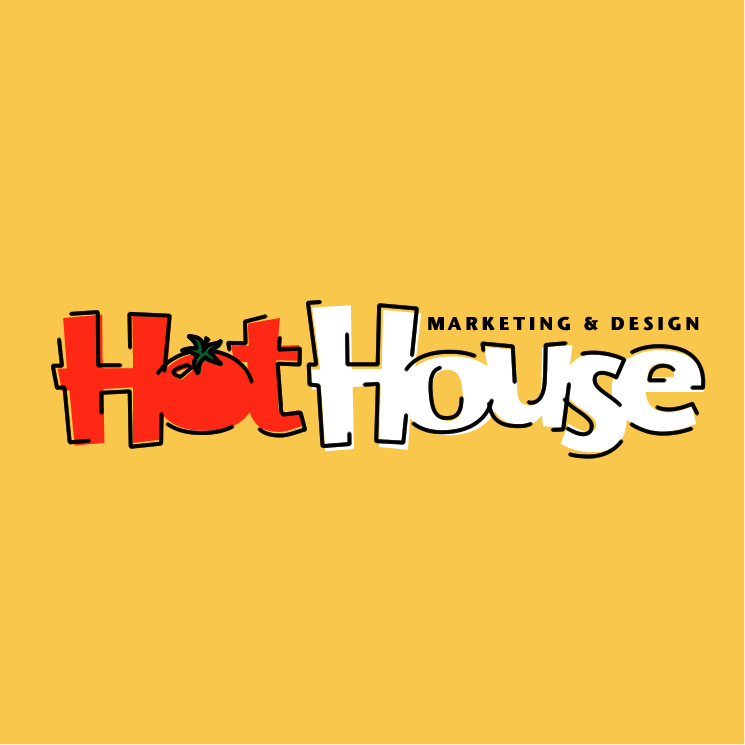 free vector Hot house 0