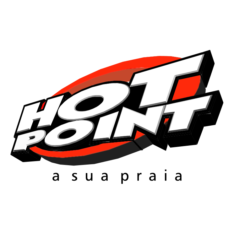 free vector Hot point