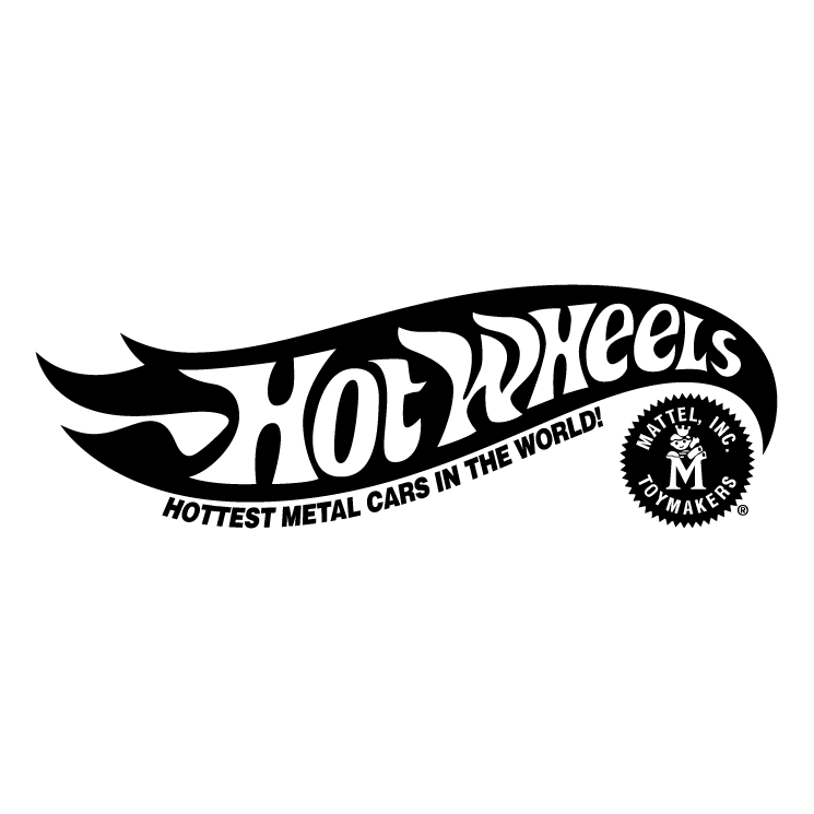free vector Hot wheels 1