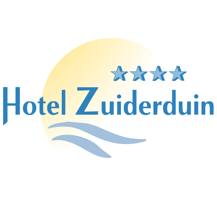 free vector Hotel zuiderduin