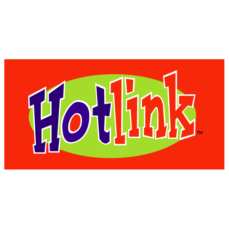 free vector Hotlink