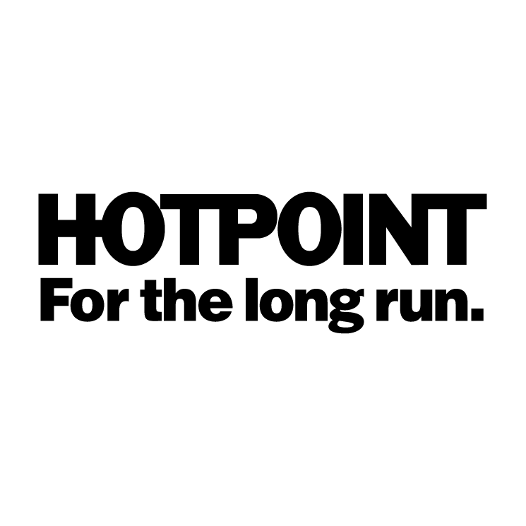 free vector Hotpoint 1