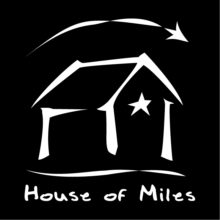 free vector House of miles 0