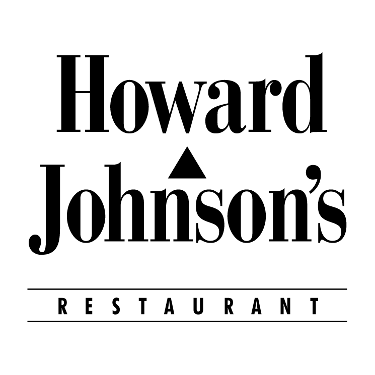 free vector Howard johnsons