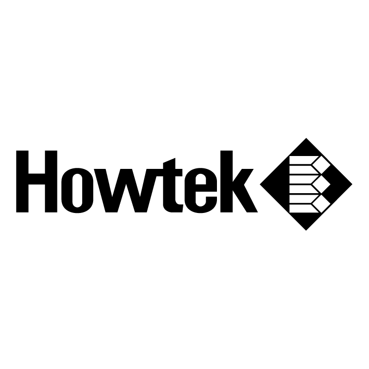 free vector Howtek