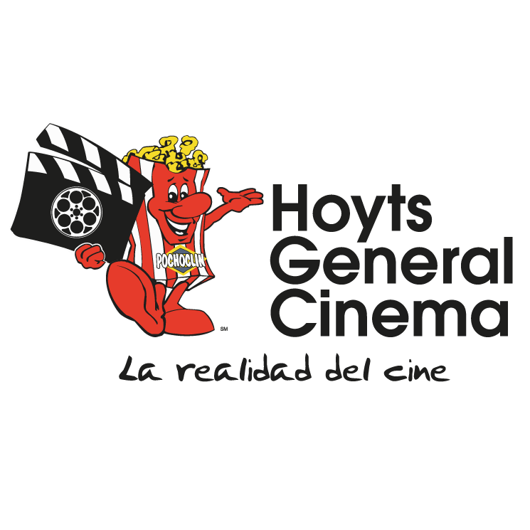 free vector Hoyts general cinema