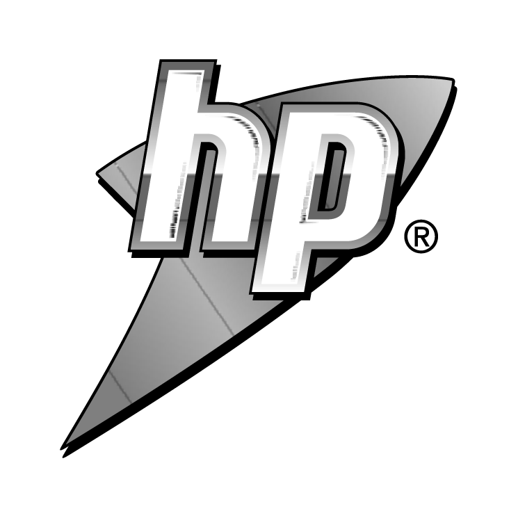 Hp (35466) Free EPS, SVG Download / 4 Vector
