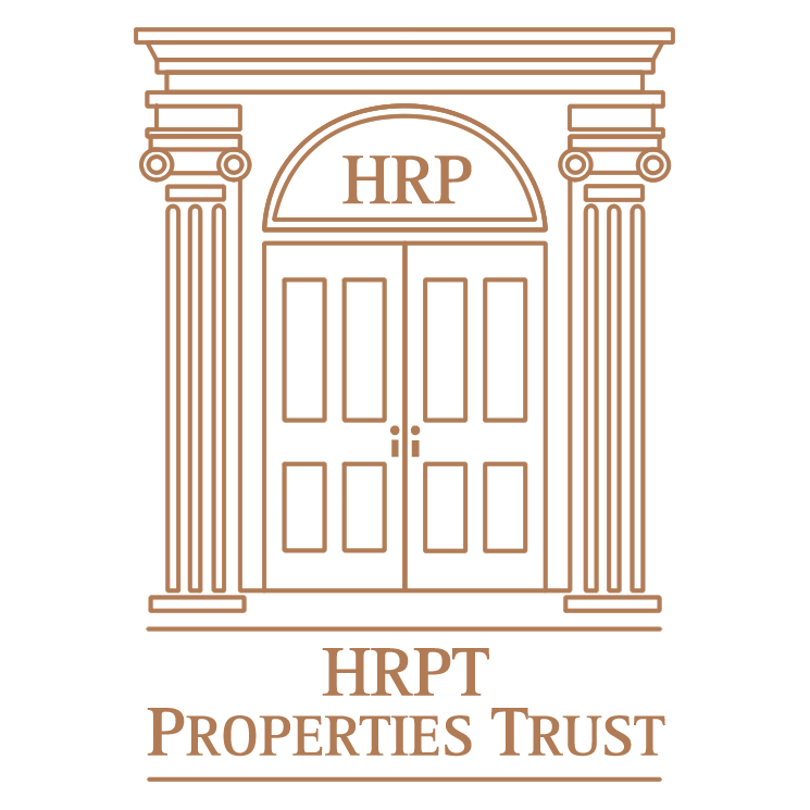 free vector Hrpt properties trust