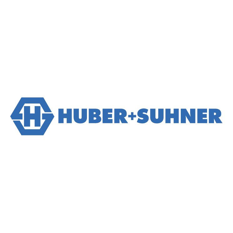 free vector Hubersuhner