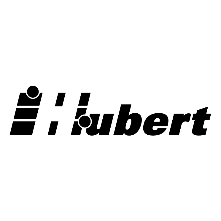 Hubert (83246) Free EPS, SVG Download / 4 Vector