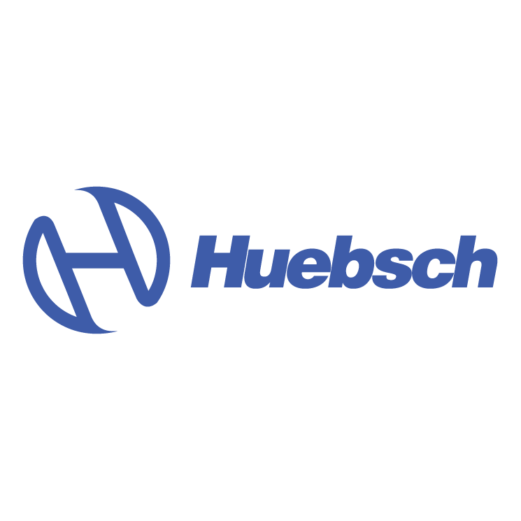 free vector Huebsch