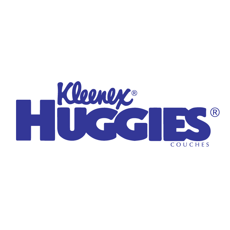 free vector Huggies 1