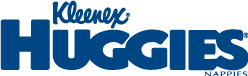 free vector Huggies logo3
