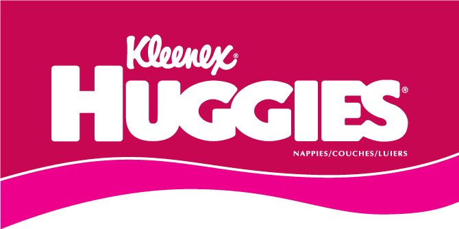 free vector Huggies logo4