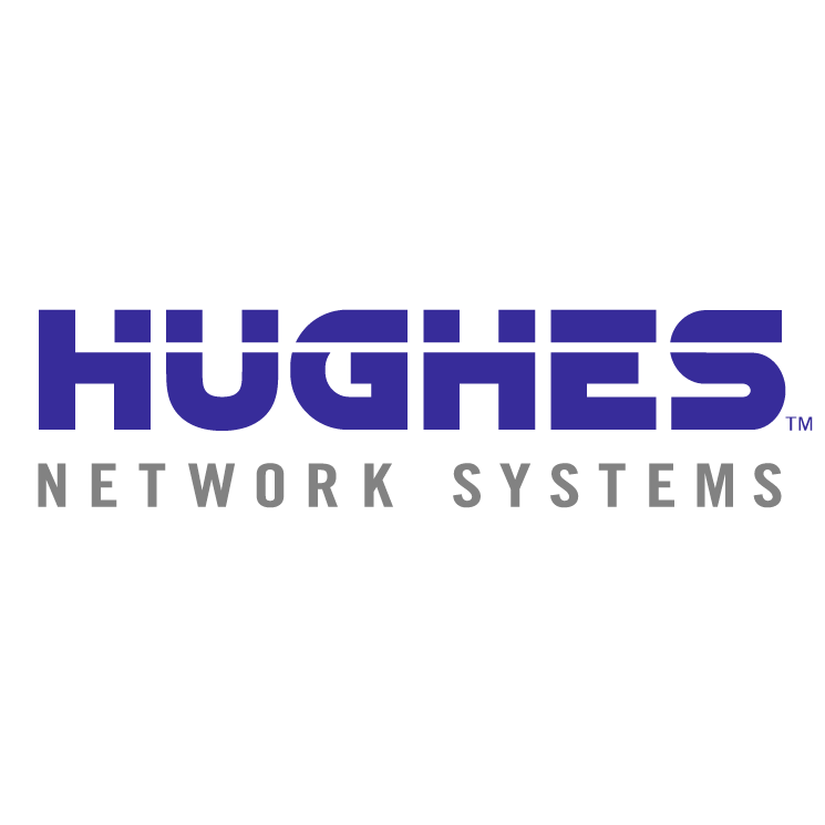 free vector Hughes network systems 0