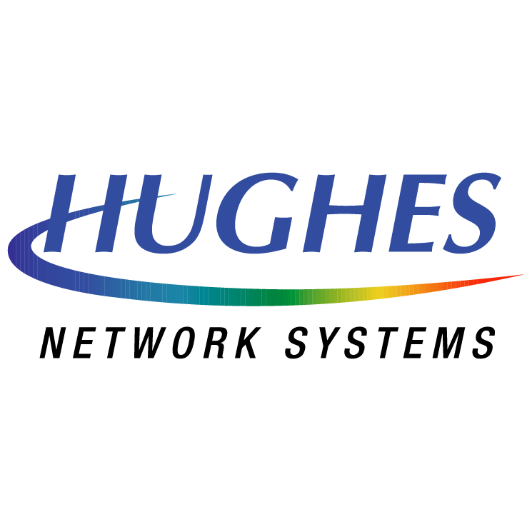 free vector Hughes network systems 1