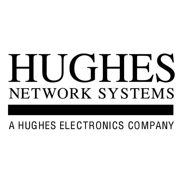 free vector Hughes network systems 2