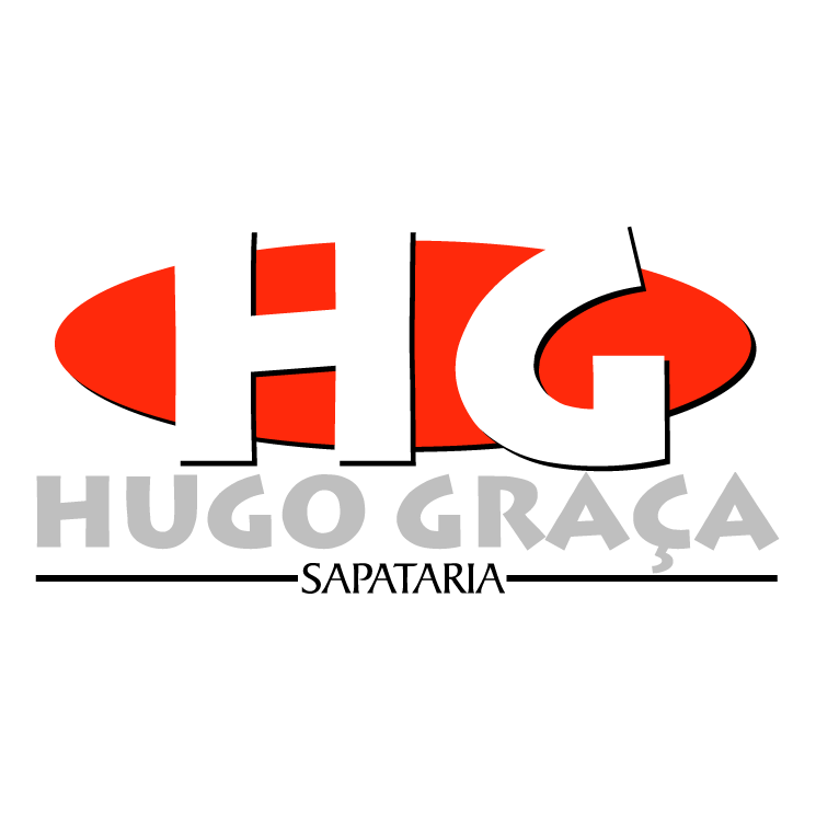 free vector Hugo graca