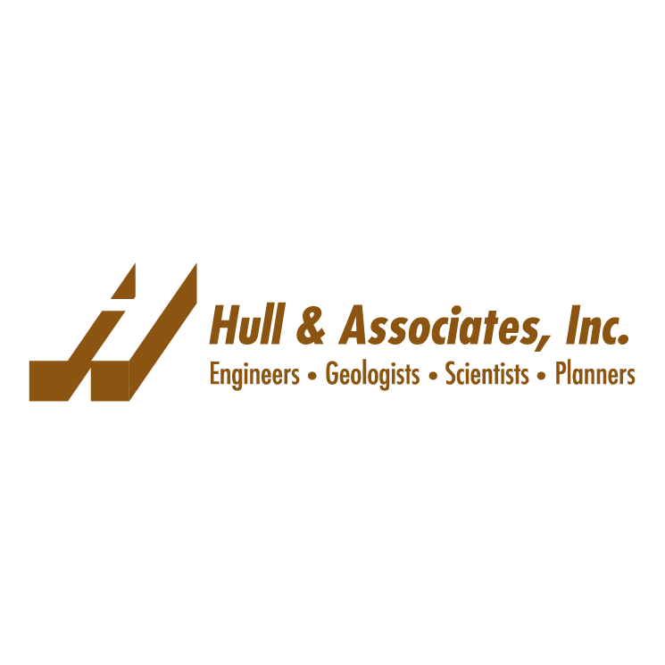 free vector Hull associates